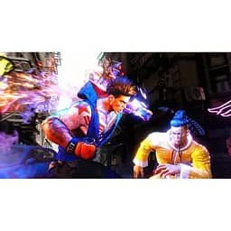 Гра Street Fighter 6 Years 1-2 Fighters Edition для PS4 (EN) (5055060992807) [138611] - мініатюра 2