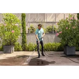 Мийка високого тиску Karcher K 5 WCM Premium (1.324-460.0) [133589] - мініатюра 6