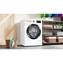 Пральна машина BOSCH WAN 28280UA - мініатюра 3