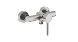 Змішувач для душу Volle Cruze cepillado níquel 1547.100102