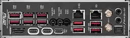 Материнська плата MSI Z890 MPG Carbon Wi-Fi LGA 1851 (MPG Z890 CARBON WIFI) Б/В - мініатюра 3