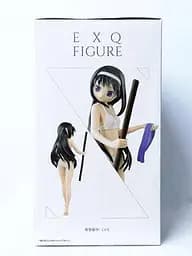Фігурка Banpresto Mahou Shoujo Madoka Magica Homura Akemi Дівчинка-чарівниця Мадока Магіка Хомура Акемі 20 см B MMM HA - мініатюра 4
