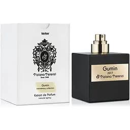 Парфюмированная вода оригинал тестер Tiziana Terenzi Gumin 100 мл