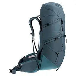 Рюкзак Deuter Aircontact Core 50+10 Graphite-Shale (1052-3350324 4409) - мініатюра 4