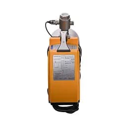 Насосна станція Optima Prime OP25WHBJL4-30 з інтел. част.перетв, на базі багатост. насоса + бак 5л 000025058 - мініатюра 4