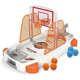 Настольная интерактивная игра Ummi 50818 3in1 Ball Games White
