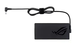Блок живлення (зарядка) для ноутбука Asus Zephyrus ROG Strix 200W (20V 10A 6,0ммx3,7мм) ADP-200JB [ROG Design] від Asus, 200W, 10A, 6,0ммx3,7мм