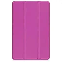Чохол Samsung Galaxy Tab A9 Plus SM X210 X215 X216 HardCase Фіолетовий - мініатюра 4