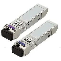 Модуль SFP SFPd-1SM-1310nm-3SC FoxGate