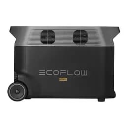 Зарядна станція EcoFlow DELTA Pro (DELTAPro-EU) - мініатюра 6