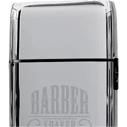 Шейвер TICO Professional Triple Assist Zero Silver [100429SIL] [78087] - мініатюра 2