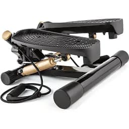 Степпер Gymtek XST500 Золотий - мініатюра 2