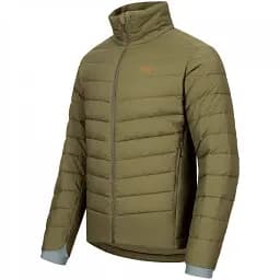 Куртка Blaser Active Outfits Supervisor 3XL Dark Olive - мініатюра 3