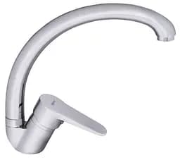 Змішувач для кухні Zerix PUD4 146 ZX2995