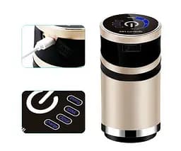 Електрична помпа для води ViO E12-DS gold, із захистом від дітей - мініатюра 12