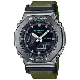Годинник Casio GM-2100CB-3AER