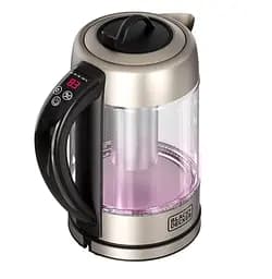 Електрочайник Black&Decker BXKE2205E - мініатюра 3