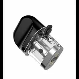 Змінний картридж для підсистеми Novo X 2ml Coil DC MTL - 0.8 Ом (co0261) - мініатюра 2