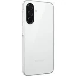 Смартфон Samsung Galaxy A26 5G 6/128Gb White (SM-A266BZWBEUC) - мініатюра 6