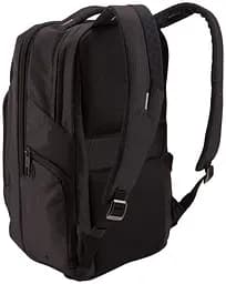 Рюкзак Thule Crossover 2 Backpack 20L (Black) 3205260 (TH 3205260) - мініатюра 12