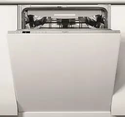 Посудомийна машина Whirlpool WIC 3C33 PFE (6733386) - мініатюра 4