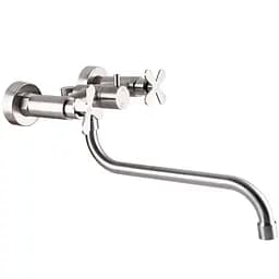 Змішувач для ванни Globus Lux DUKAT-8 SD8-208L - мініатюра 3