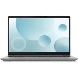 Ноутбук Lenovo IdeaPad 1 15IJL7 Celeron N4500 la 28GHz, dual core, Jasper Lake, 16GB DDR4, 256 GB, UHD, Без ОС