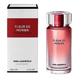 Оригінал Karl Lagerfeld Fleur De Murier 100 мл парфумована вода