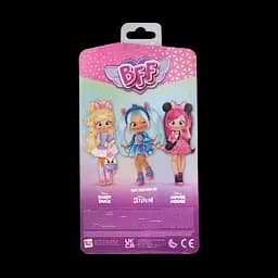 BFF DISNEY Лялька Мінні IMC Art.921429 - мініатюра 11