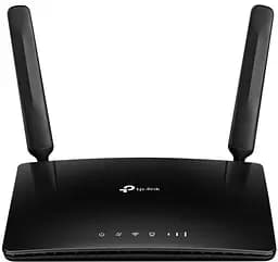 Маршрутизатор TL-MR150 N300, 4G/LTE, 3xFE LAN, 1xFE WAN TP-Link teh0017174