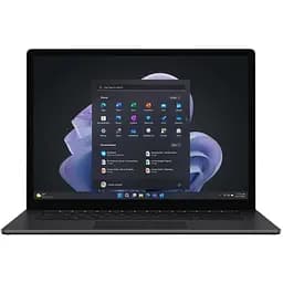 Ноутбук Microsoft MS Surface Ноутбук 6 [DE/AT]/ 13,/ I5/256GB/16GB/Win11 Pro