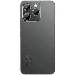Смартфон Oukitel P1 8/256Gb Black (Global Version) - мініатюра 5