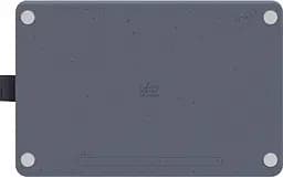 Графічний планшет Huion HS611 Space Grey [82331] - мініатюра 4