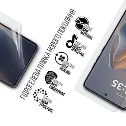 Плівка захисна Armorstandart Motorola Edge 60 Fusion 5G (ARM85395) - мініатюра 2