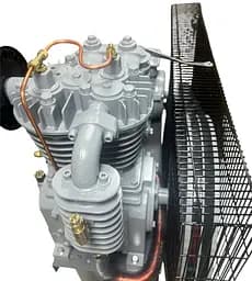 Поршневий компресор LT50-V270L - мініатюра 2