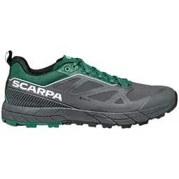 Кросівки Scarpa Rapid GTX 44.5 Anthracite/Alpine Green (1004-72700-200/3-44,5)