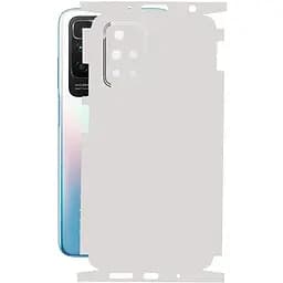 Захисна плівка StatusSKIN для Xiaomi Redmi 10 Prime Корпус Вініл Перлина глянцева