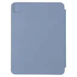 Чохол-книжка ArmorStandart Smart Case для Apple iPad Pro 13` 2024-2025 Light Violet (ARM78161) [112505] - мініатюра 2