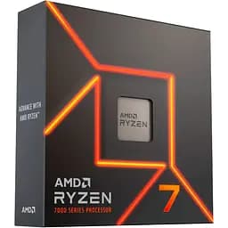 Процессор AMD Ryzen 7 7700X Box (100-100000591WOF) EU [119719]