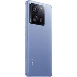 Смартфон Xiaomi 13T 8/256GB Alpine Blue - мініатюра 7