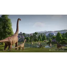 Гра Jurassic World Evolution 3 для PS5 (EN) [148384] - мініатюра 5
