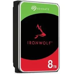 Жорсткий диск Seagate 3.5" 8TB (ST8000VN002)