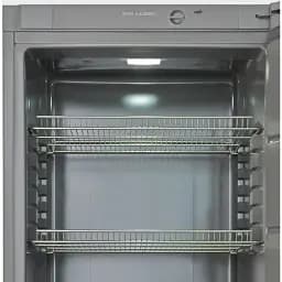 Холодильна камера Snaige 163x60х65 310 л 1дв. A++ ST нерж - мініатюра 4