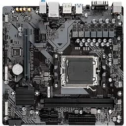 Материнська плата Gigabyte A620M S2H [146969] - мініатюра 4