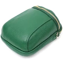 Сумка для жінок Vintage з м'якої натуральної шкіри 13.5х18х6 см sum0029056 - мініатюра 5