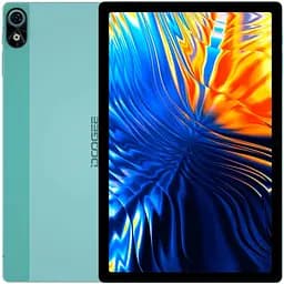 Планшет DOOGEE T10 PLUS 8/256GB LTE Green