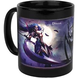 Кружка GeekLand League of Legends Ліга Легенд LOL 02.21