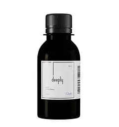 Шампунь для глибокого очищення волосся середній Deeply Medium Cleansing Shampoo 7.3 pH (100 мл)