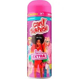 Энергетический напиток Drinks can! Surprise mix Barbie, Hot wheels 250 мл