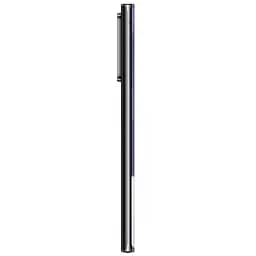 Смартфон Samsung Galaxy Note 20 Ultra 5G SM-N986B 8/256GB Mystic Black Refurbished - мініатюра 5